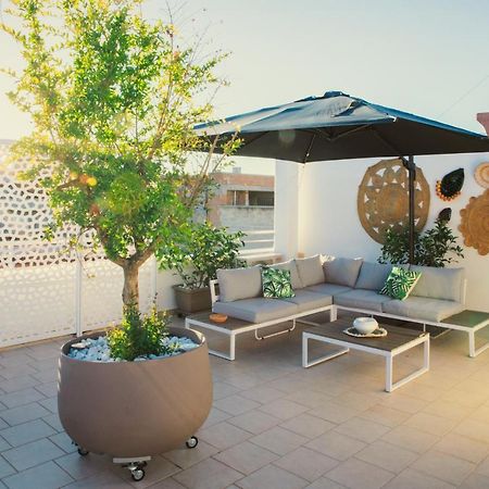 Civico 31 Apartment Конверсано Екстериор снимка