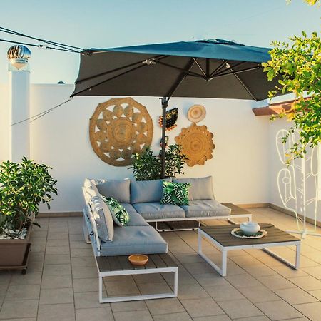 Civico 31 Apartment Конверсано Екстериор снимка