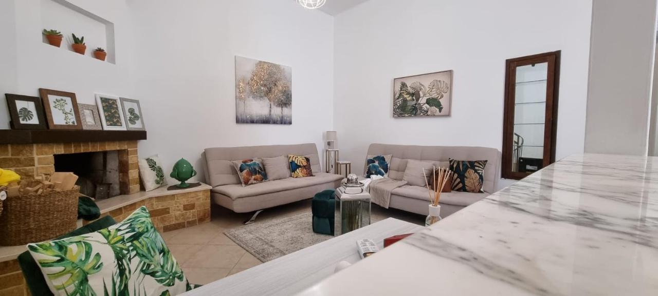 Civico 31 Apartment Конверсано Екстериор снимка
