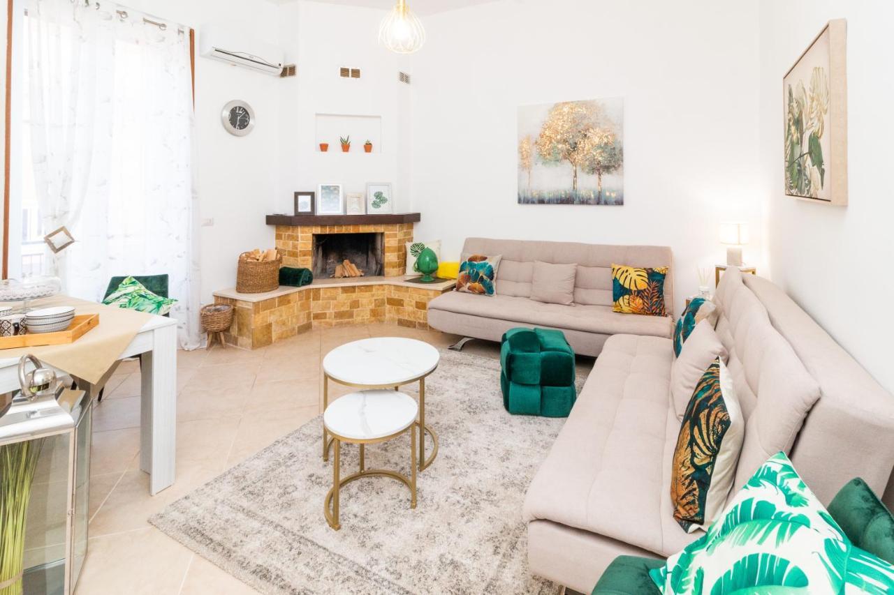 Civico 31 Apartment Конверсано Екстериор снимка