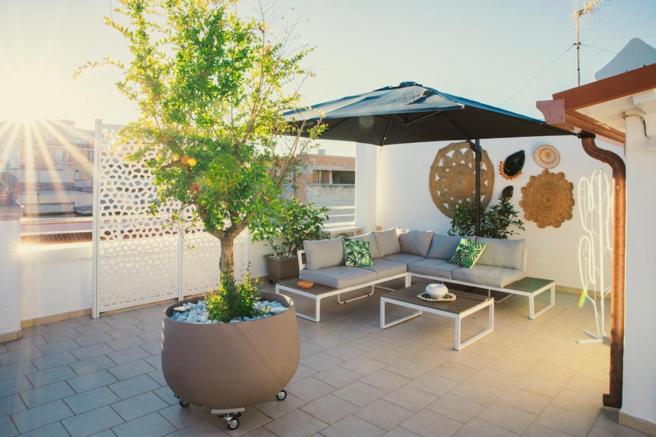Civico 31 Apartment Конверсано Екстериор снимка