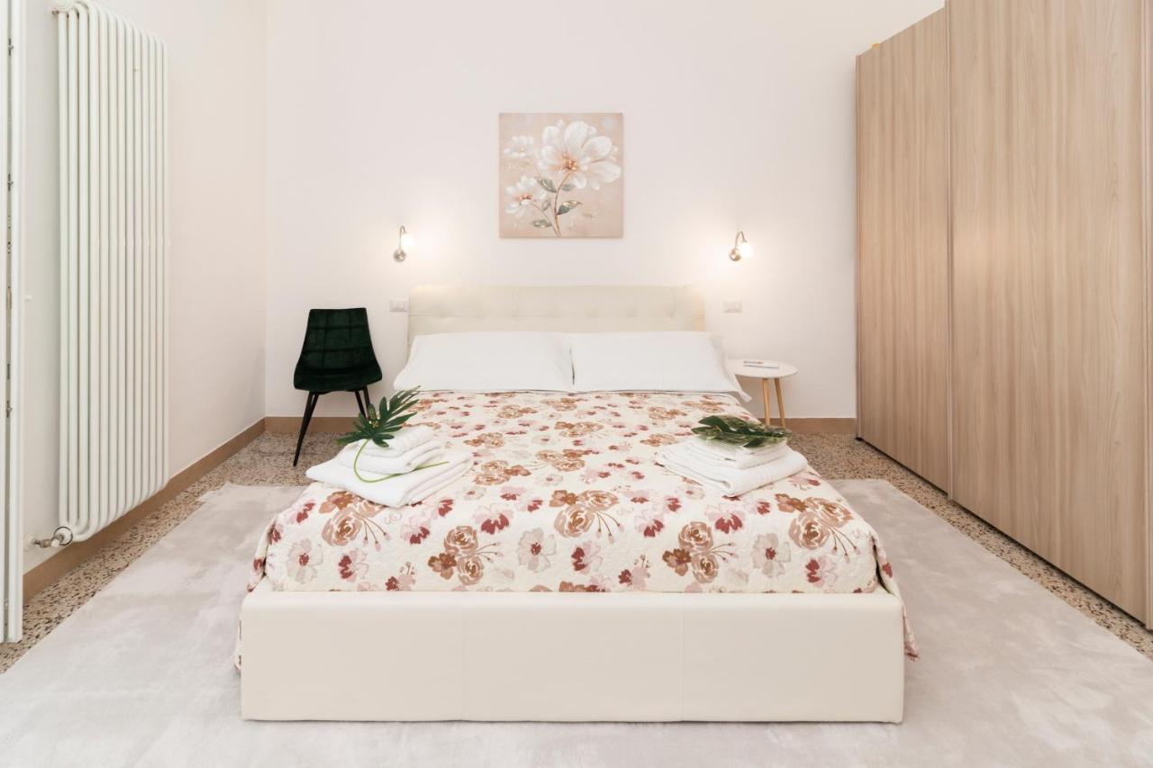 Civico 31 Apartment Конверсано Екстериор снимка