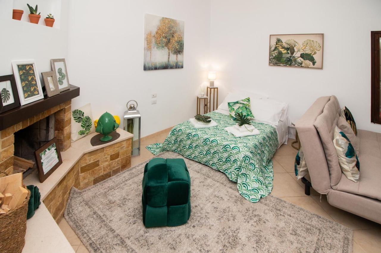 Civico 31 Apartment Конверсано Екстериор снимка
