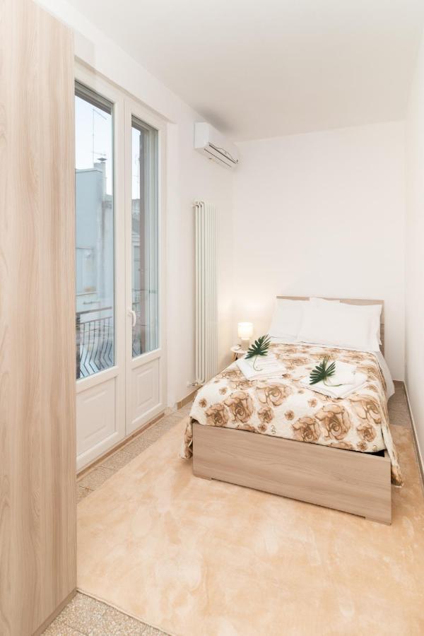 Civico 31 Apartment Конверсано Екстериор снимка