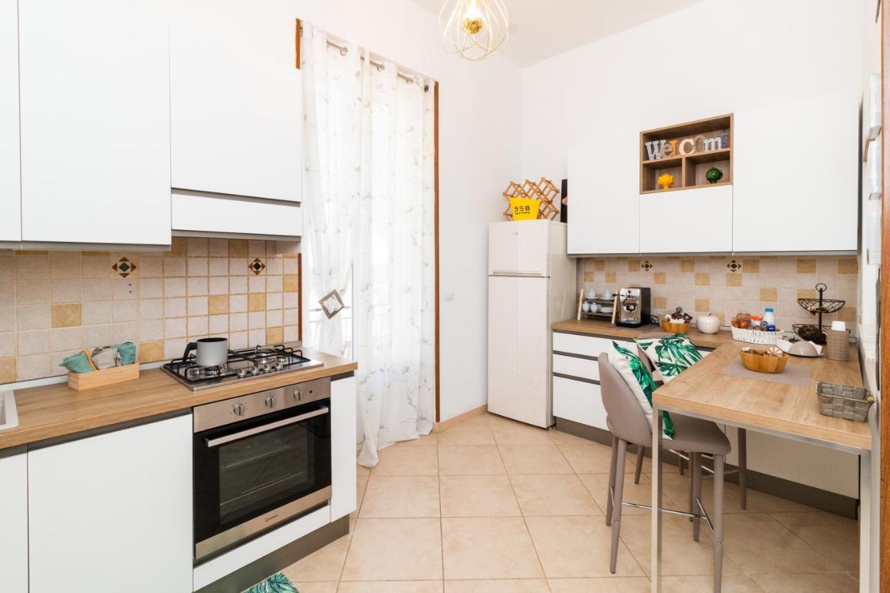 Civico 31 Apartment Конверсано Екстериор снимка