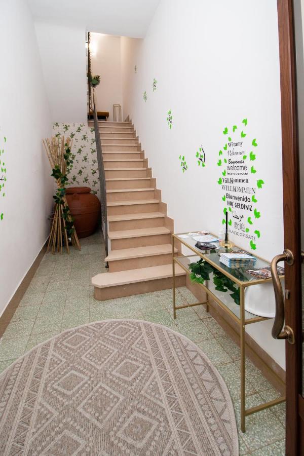 Civico 31 Apartment Конверсано Екстериор снимка
