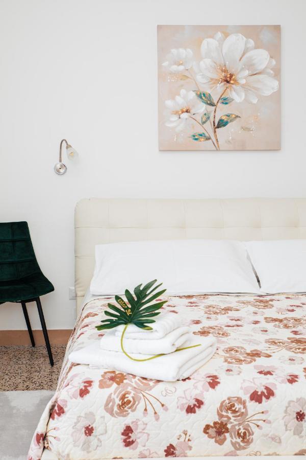 Civico 31 Apartment Конверсано Екстериор снимка