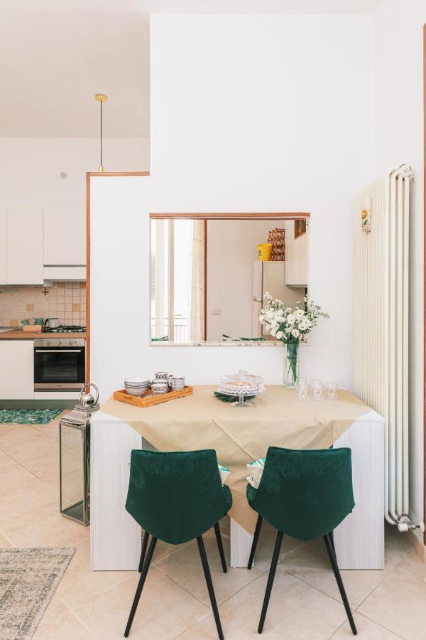 Civico 31 Apartment Конверсано Екстериор снимка