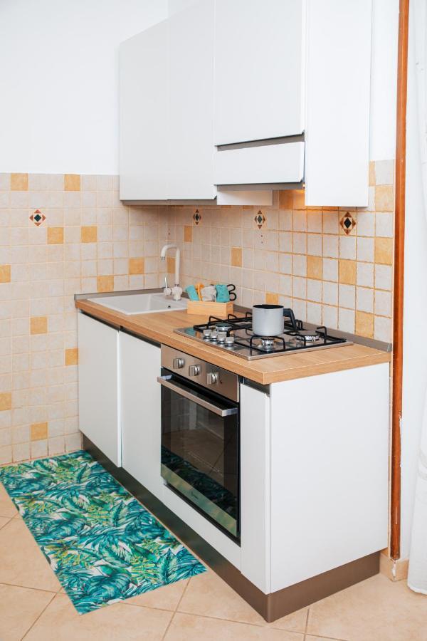 Civico 31 Apartment Конверсано Екстериор снимка