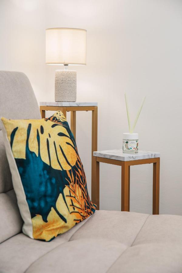 Civico 31 Apartment Конверсано Екстериор снимка